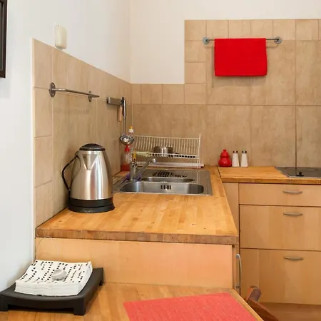 Apartment Modern Apartment In The Heart Of The Old Town Krakau