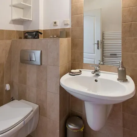Modern Apartment In The Heart Of The Old Town * Krakau