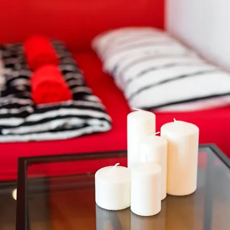 Modern Apartment In The Heart Of The Old Town Apartment