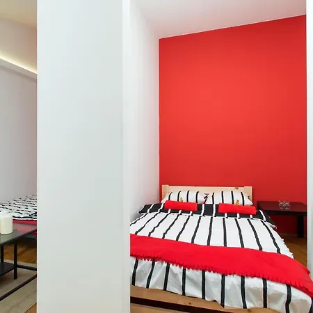 Apartment Modern Apartment In The Heart Of The Old Town Krakau